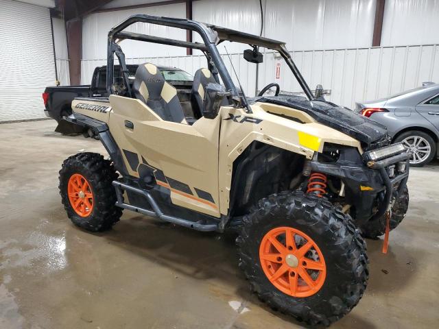 Изображение 1 2021 POLARIS GENERAL XP 1000 DELUXE 2021 с VIN 3NSGXD998MH658842