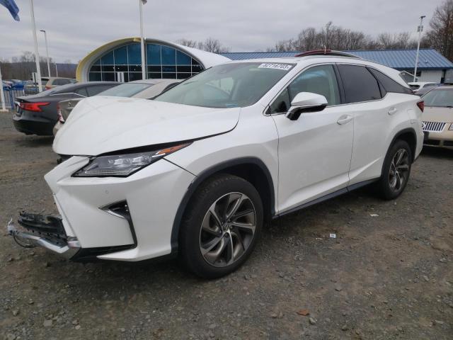 2019 LEXUS RX 350 L 2019 image