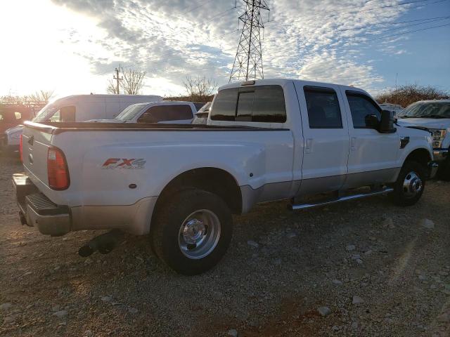 Изображение 3 2010 FORD F350 SUPER DUTY 2010 с VIN 1FTWW3DRXAEA98347