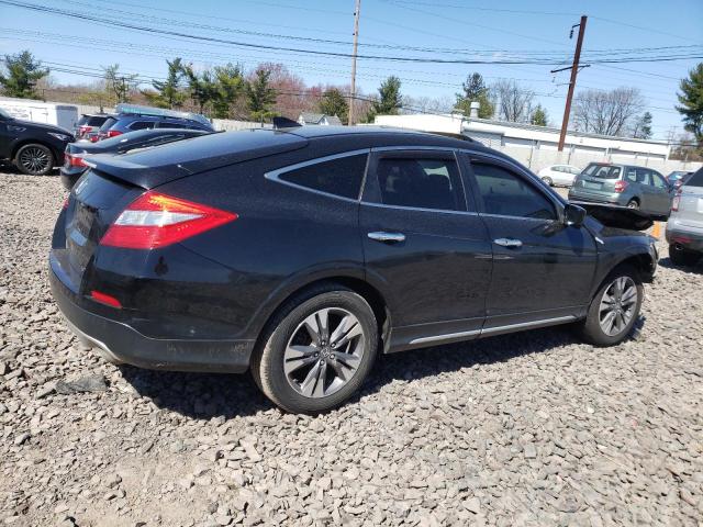 Obraz 3 z 2015 HONDA CROSSTOUR EXL 2015 z VIN 5J6TF2H51FL003286