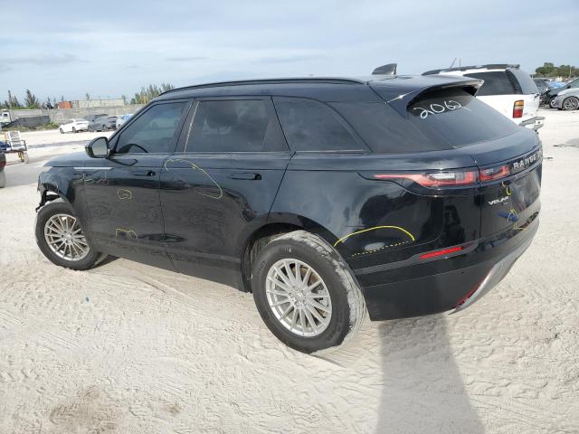 Obraz 2 z 2019 LAND ROVER RANGE ROVER VELAR  2019 z VIN SALYA2EX2KA792062