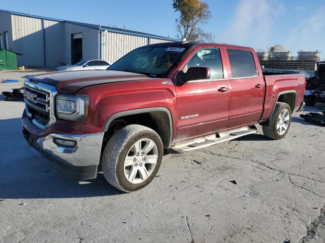2016 GMC SIERRA K1500 SLE 2016 image