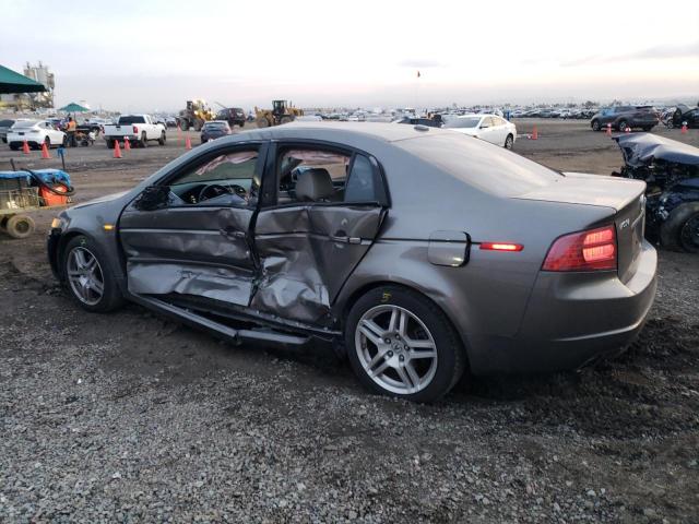 Image 2 of 2008 ACURA TL  2008 with VIN 19UUA66288A046838