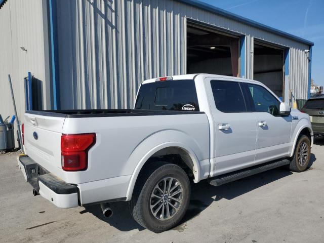 Obraz 3 z 2018 FORD F150 SUPERCREW 2018 z VIN 1FTEW1E5XJKD55018