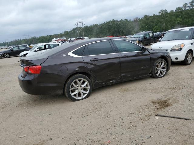 Obraz 3 z 2015 CHEVROLET IMPALA LT 2015 z VIN 2G1125S38F9262536