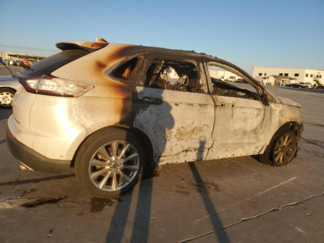 Изображение 3 2017 FORD EDGE TITANIUM 2017 с VIN 2FMPK3K82HBC63044