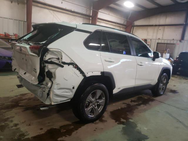 Obraz 3 z 2024 TOYOTA RAV4 XLE 2024 z VIN 4T3RWRFV0RU110472