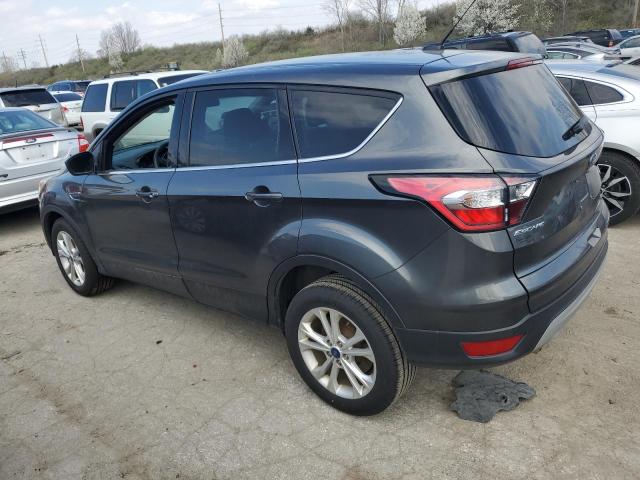 Image 2 of 2017 FORD ESCAPE SE 2017 with VIN 1FMCU0GD2HUE98499