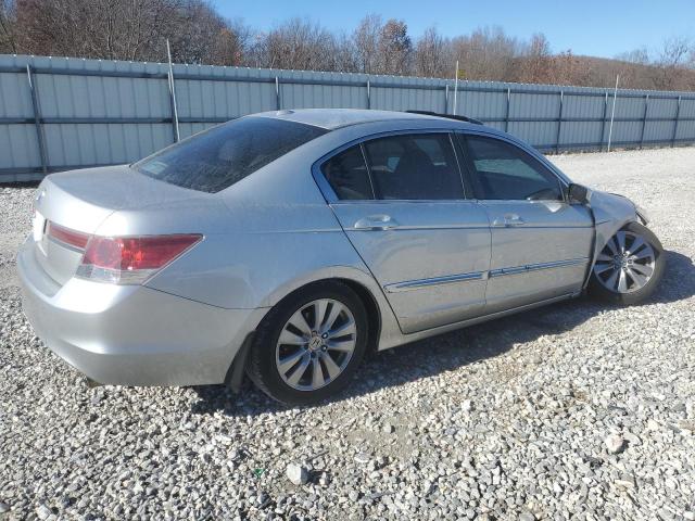 Image 3 of 2012 HONDA ACCORD EXL 2012 with VIN 1HGCP2F80CA060670