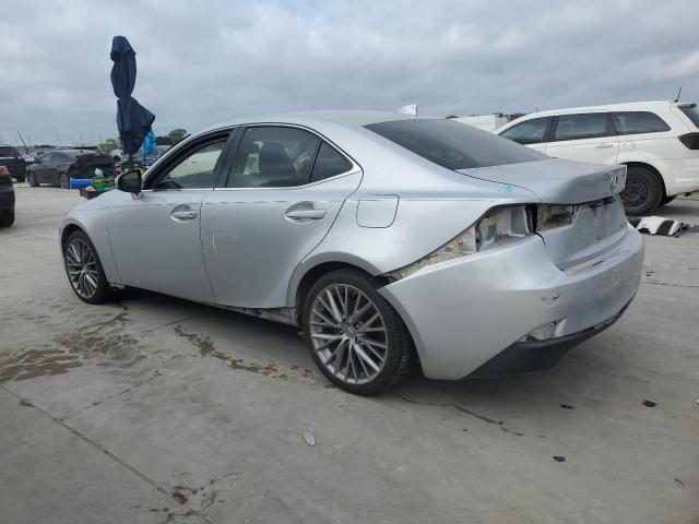 Obraz 2 z 2014 LEXUS IS 250 2014 z VIN JTHBF1D28E5006887