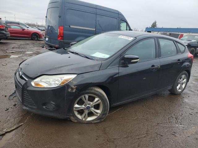 Obraz 1 z 2013 FORD FOCUS SE 2013 z VIN 1FADP3K26DL188949