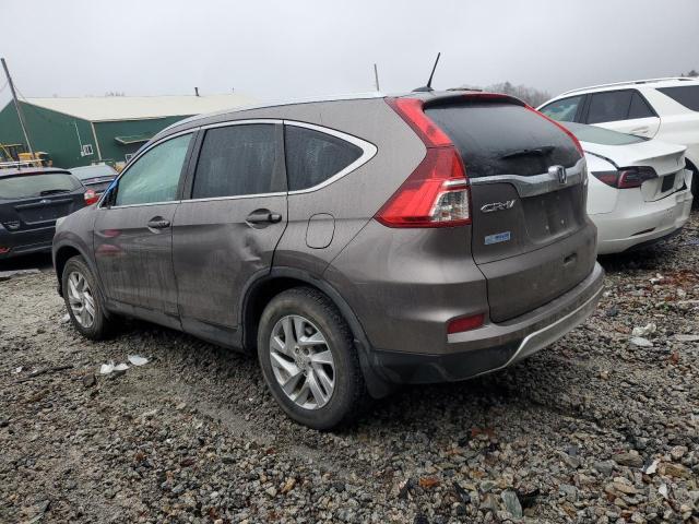 Obraz 2 z 2016 HONDA CR-V EXL 2016 z VIN 5J6RM4H77GL068478