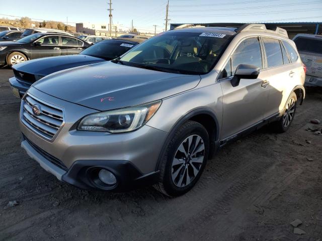 2016 SUBARU OUTBACK 2.5I LIMITED 2016 image