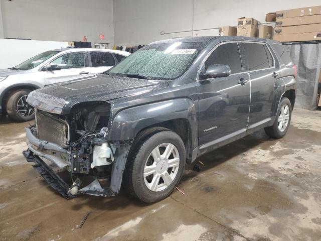 Obraz 1 z 2014 GMC TERRAIN SLE 2014 z VIN 2GKFLVEK9E6214402