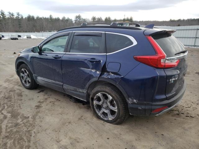 Obraz 2 z 2017 HONDA CR-V EX 2017 z VIN 5J6RW2H52HL044944