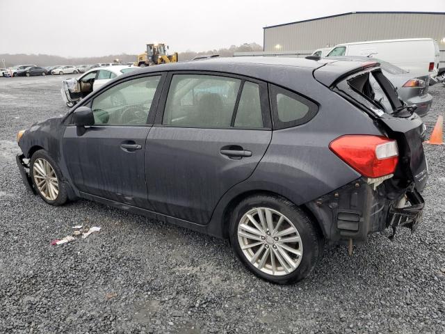 Obraz 2 z 2014 SUBARU IMPREZA PREMIUM 2014 z VIN JF1GPAE62EH217917