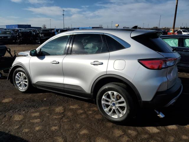 Изображение 2 2020 FORD ESCAPE SE 2020 с VIN 1FMCU9G61LUA83611