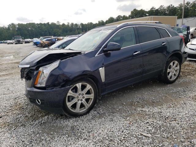 Obraz 1 z 2015 CADILLAC SRX PERFORMANCE COLLECTION 2015 z VIN 3GYFNCE33FS632406