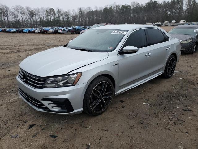 Obraz 2017 VOLKSWAGEN PASSAT R-LINE 2017