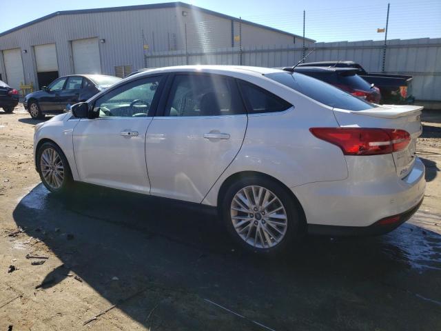 Obraz 2 z 2016 FORD FOCUS TITANIUM 2016 z VIN 1FADP3J24GL211361