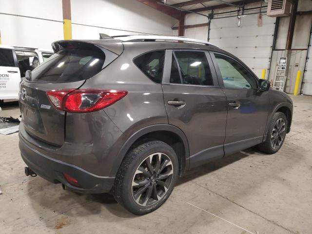 Obraz 3 z 2016 MAZDA CX-5 GT 2016 z VIN JM3KE4DY4G0888853