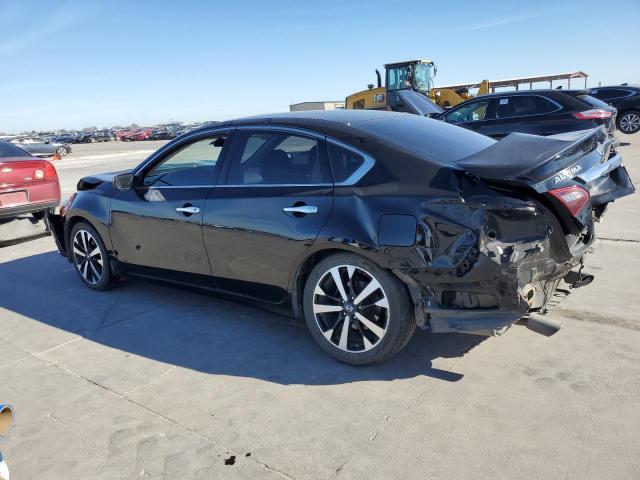 Изображение 2 2018 NISSAN ALTIMA 2.5 2018 с VIN 1N4AL3APXJC479459