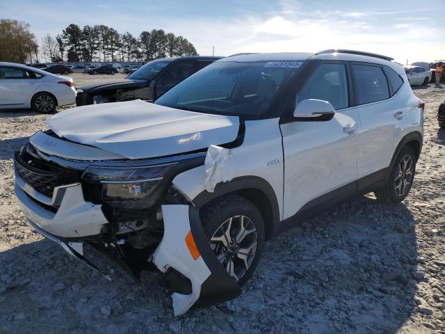 Изображение 2022 KIA SELTOS EX 2022
