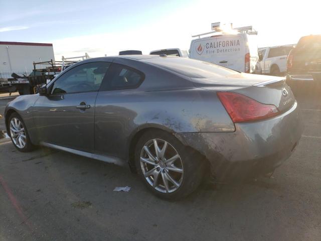 Image 2 of 2012 INFINITI G37 BASE 2012 with VIN JN1CV6EK6CM424035