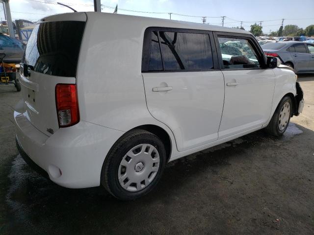 Image 3 of 2015 TOYOTA SCION XB  2015 with VIN JTLZE4FE4FJ068814