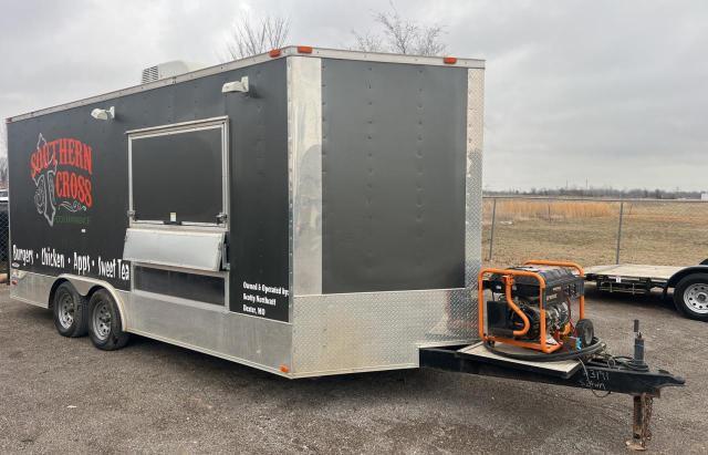 Изображение 1 2017 FCUH ENCLOAILER 2017 с VIN 5WKBE1827H1043191