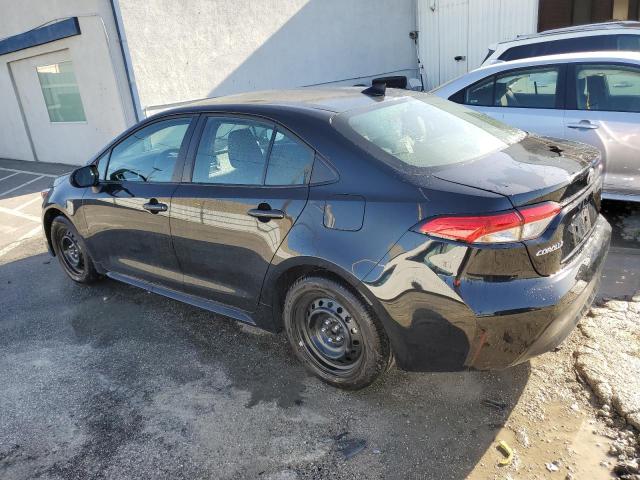 Obraz 2 z 2024 TOYOTA COROLLA LE 2024 z VIN 5YFB4MDE2RP088515