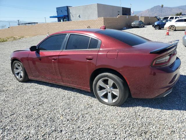 Obraz 2 z 2018 DODGE CHARGER SXT PLUS 2018 z VIN 2C3CDXHGXJH162859