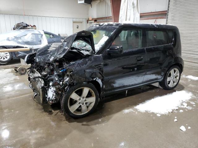 2010 KIA SOUL + 2010 image
