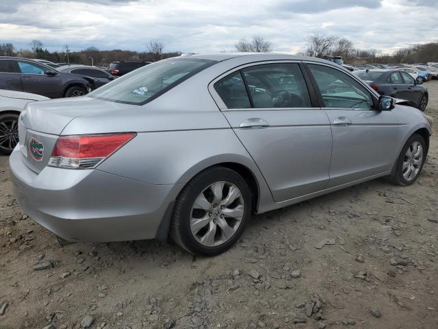 Image 3 of 2010 HONDA ACCORD EXL 2010 with VIN 1HGCP2F83AA043469