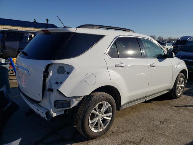 Image 3 of 2017 CHEVROLET EQUINOX LT 2017 with VIN 2GNALCEK7H1561844