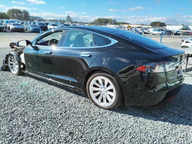 Изображение 2 2018 TESLA MODEL S  2018 с VIN 5YJSA1E2XJF245042