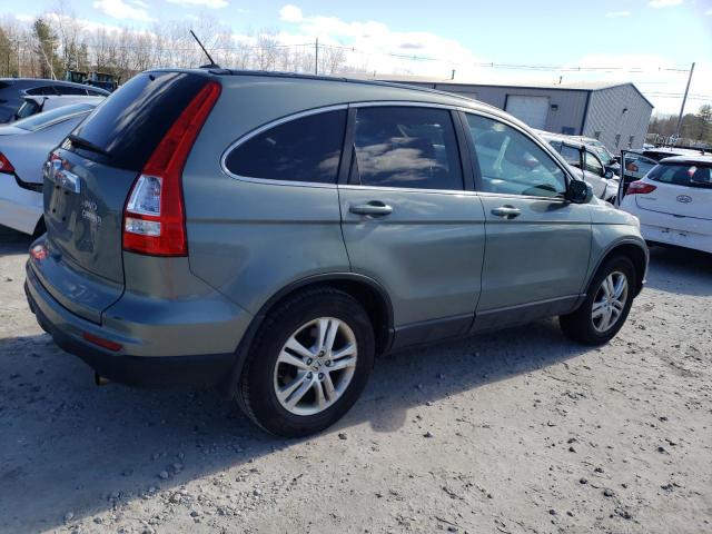 Obraz 3 z 2011 HONDA CR-V EXL 2011 z VIN JHLRE4H75BC021772