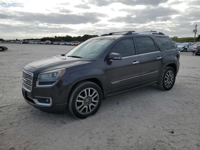 Image 1 of 2013 GMC ACADIA DENALI 2013 with VIN 1GKKVTKD3DJ210074