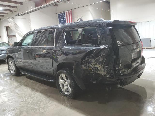 Obraz 2 z 2020 CHEVROLET SUBURBAN K1500 LS 2020 z VIN 1GNSKGKC6LR182345