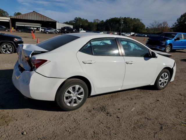 Image 3 of 2017 TOYOTA COROLLA L 2017 with VIN 5YFBURHE9HP674019