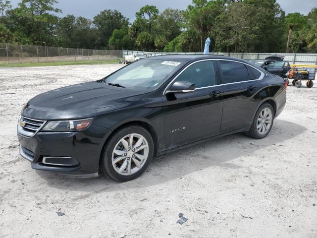 2017 CHEVROLET IMPALA LT 2017 image