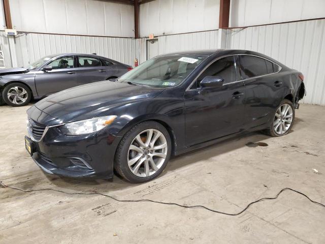 2016 MAZDA 6 TOURING 2016 image