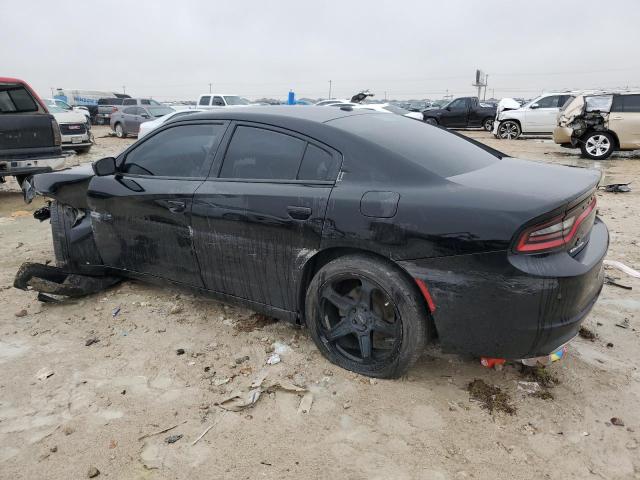 Image 2 of 2019 DODGE CHARGER SXT 2019 with VIN 2C3CDXBG2KH657910