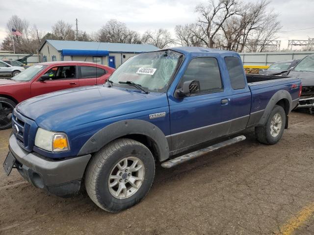 Изображение 2008 FORD RANGER SUPER CAB 2008