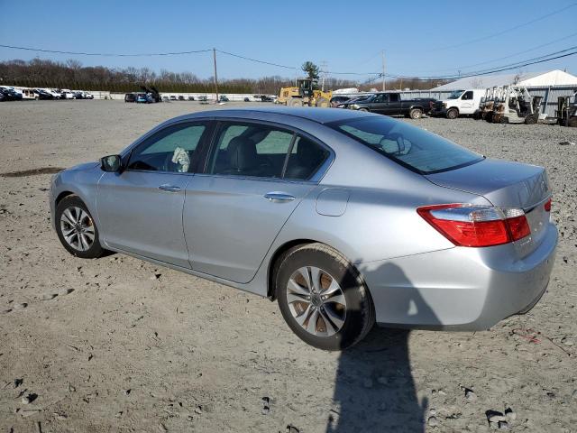 Изображение 2 2014 HONDA ACCORD LX 2014 с VIN 1HGCR2F37EA116217
