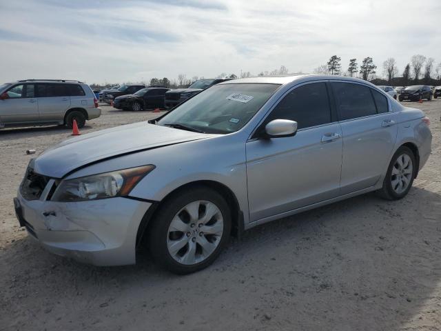 2008 HONDA ACCORD EXL 2008 image