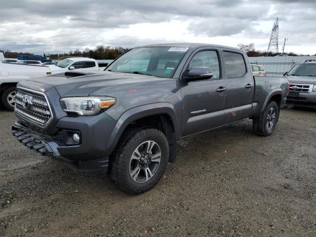 Изображение 1 2016 TOYOTA TACOMA DOUBLE CAB 2016 с VIN 3TMDZ5BN3GM012387