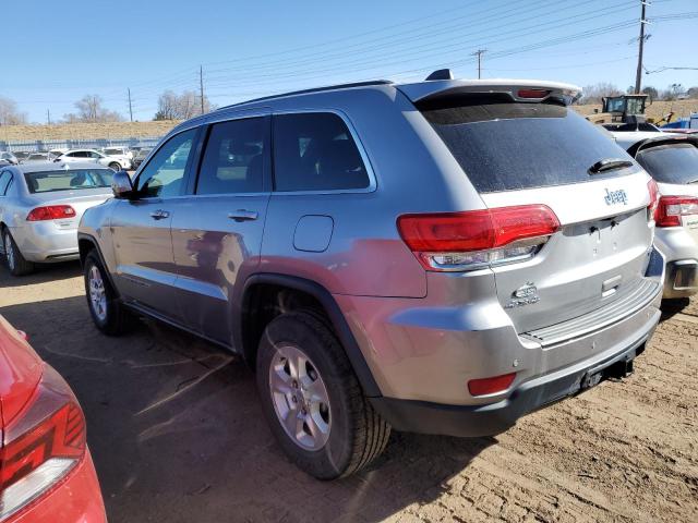 Изображение 2 2017 JEEP GRAND CHEROKEE LAREDO 2017 с VIN 1C4RJFAG5HC683164