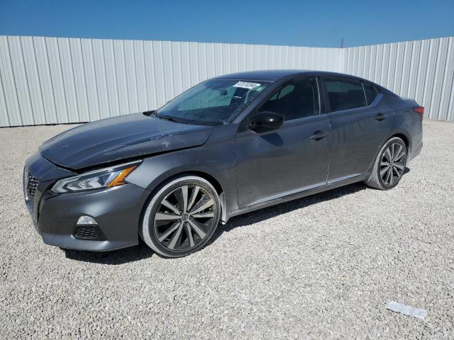 Obraz 2022 NISSAN ALTIMA SR 2022