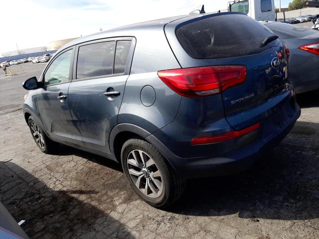 Obraz 2 z 2015 KIA SPORTAGE LX 2015 z VIN KNDPB3AC7F7674391